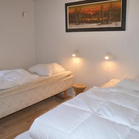 Norre Nebel With Patio I Nørre Nebel