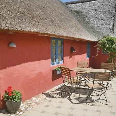 Apartment Cozy In Norre Nebel With Wifi *