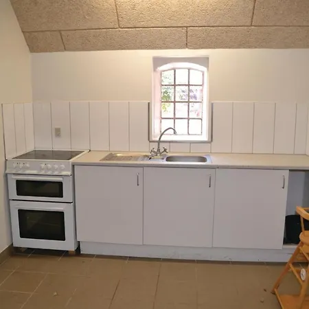 Norre Nebel With Patio I דירה