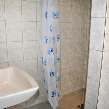 Norre Nebel With Patio I דירה *